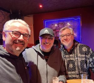 Honey Hush in der Torburg