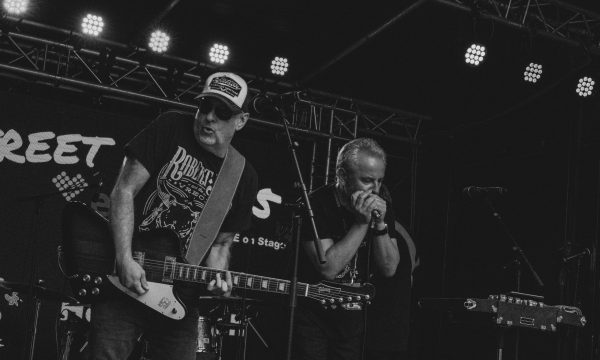 IMG_4252 Honey Hush live on Stage Street life Leverkusen