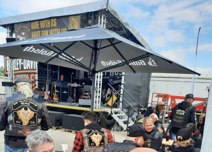 Still Life stage Eschweiler