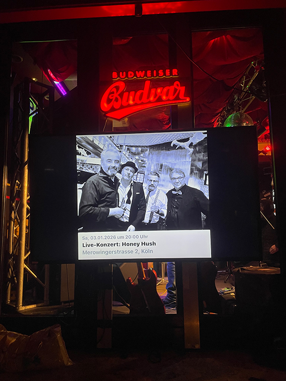 Fassade Pitter em Veedel