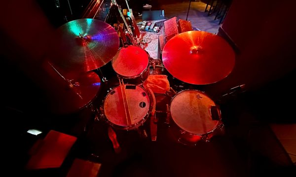 Drumset Kaiserkeller Detmold