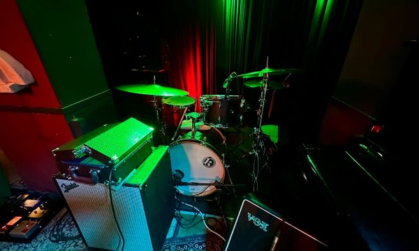 Drumset Kaiserkeller Detmold