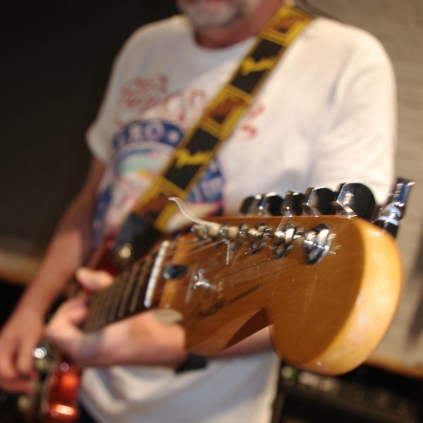 strat time 2